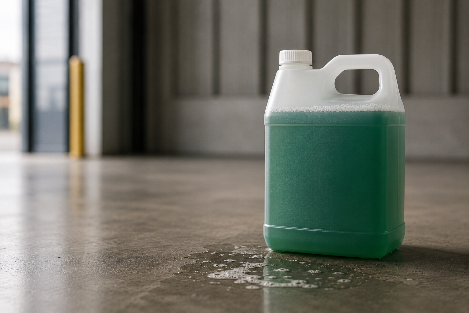 8 Industrial Cleaning Mistakes That Cost Facilities Time, Money, and Productivity