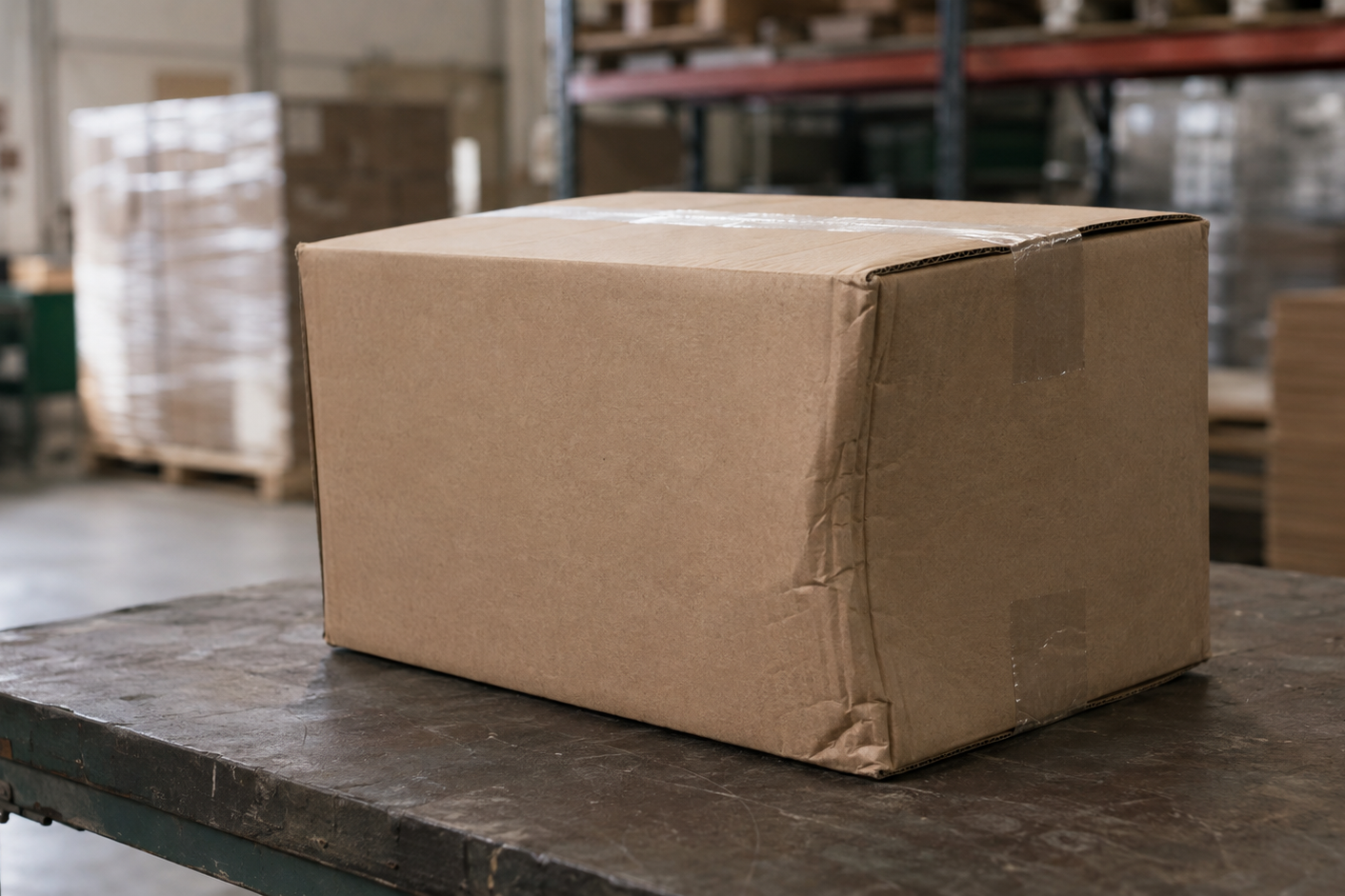 Why Corrugated Boxes Fail and How to Prevent It