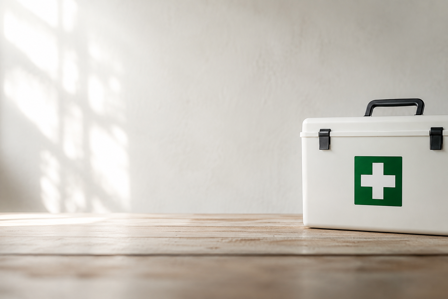 Workplace First Aid Kits: What OSHA Requires (and How to Choose the Right One)