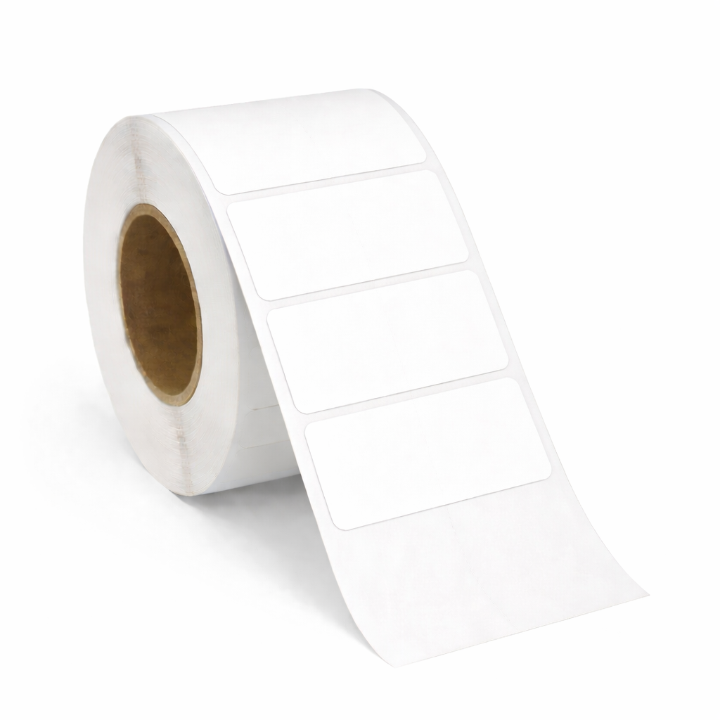 1.75" X .5" TT Label