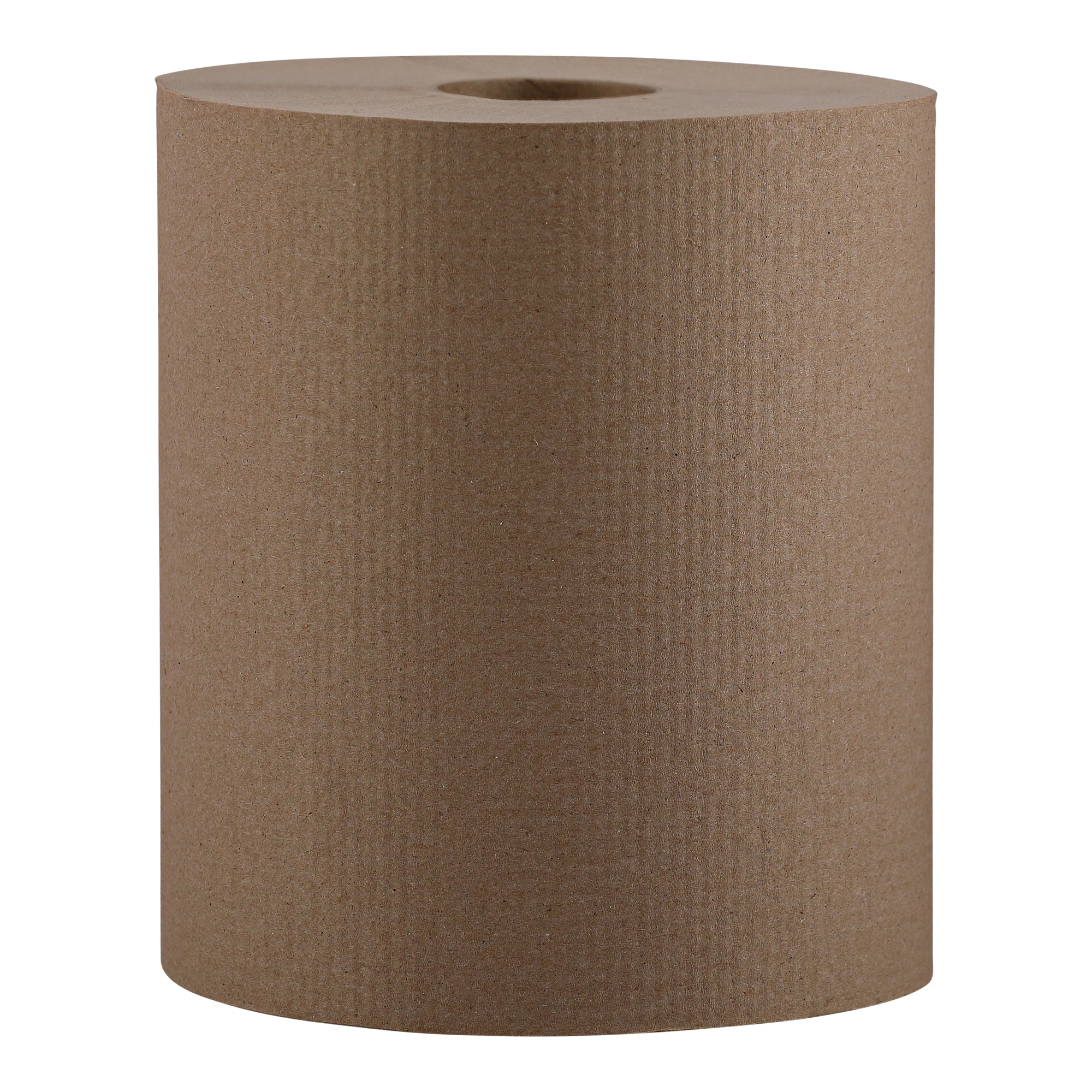 Hardwound Roll Towel, Kraft (6/cs)