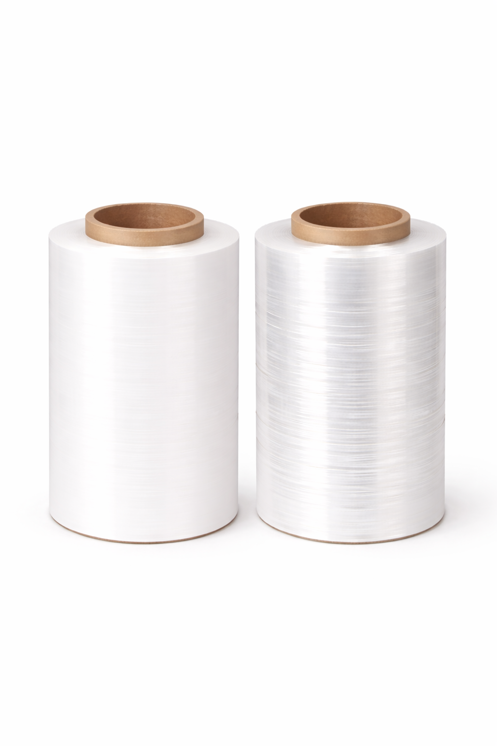 Cast Hand Grade Stretch Film