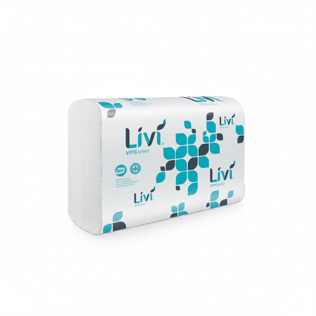 Livi VPG Select Multifold Towel