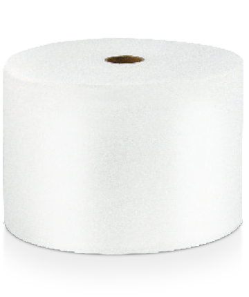 LoCor Bath Tissue, 1500 Sheets