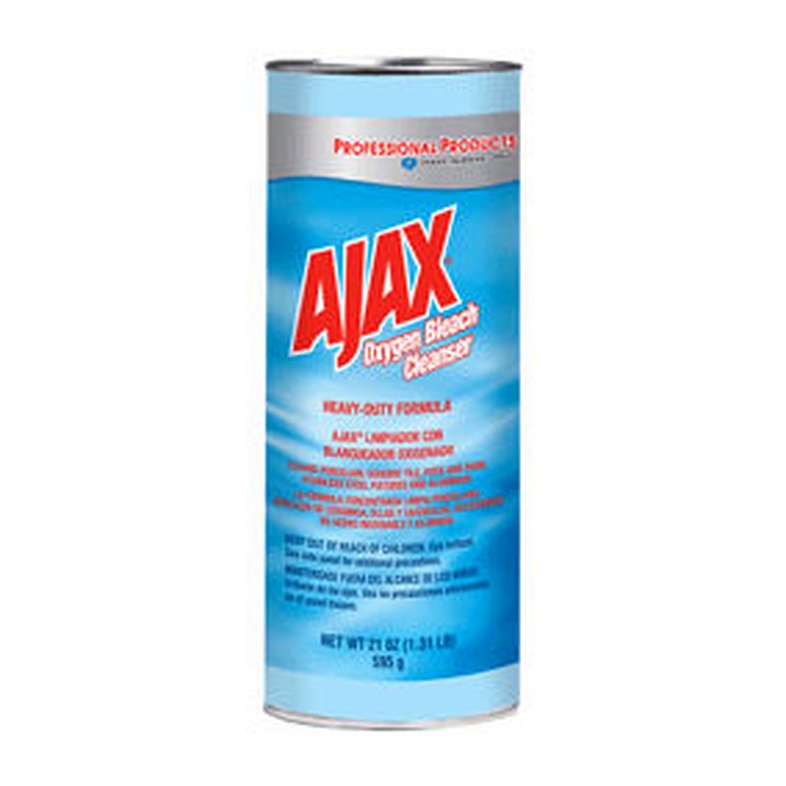 Ajax Oxygen Bleach Cleanser 21 oz