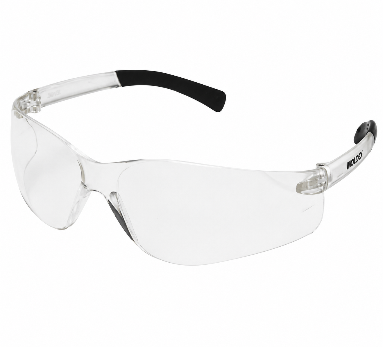 BearKat BK1 Scratch-Resistant Safety Glasses
