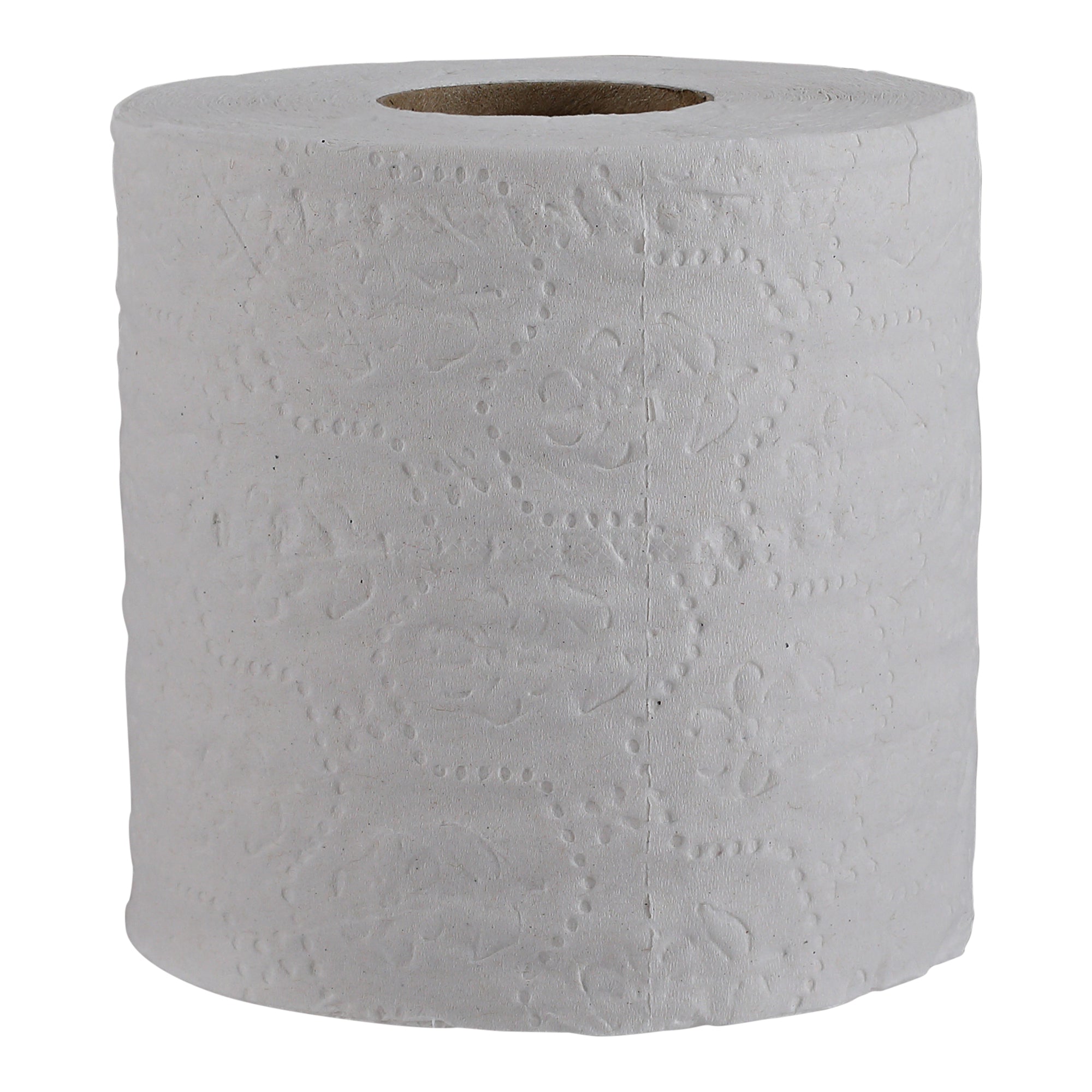 Empress White 2-Ply Premium Virgin Bath Tissue
