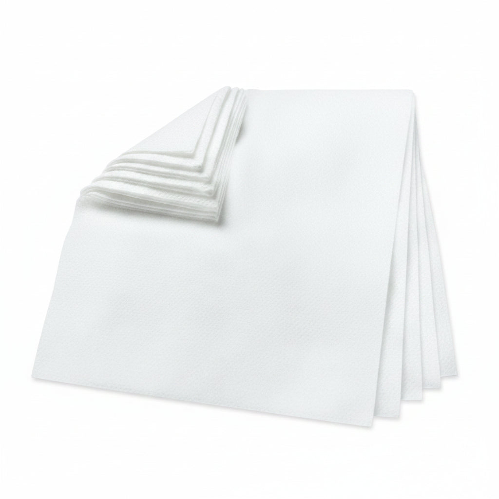 High-Capacity Petroleum Sorbent Pad