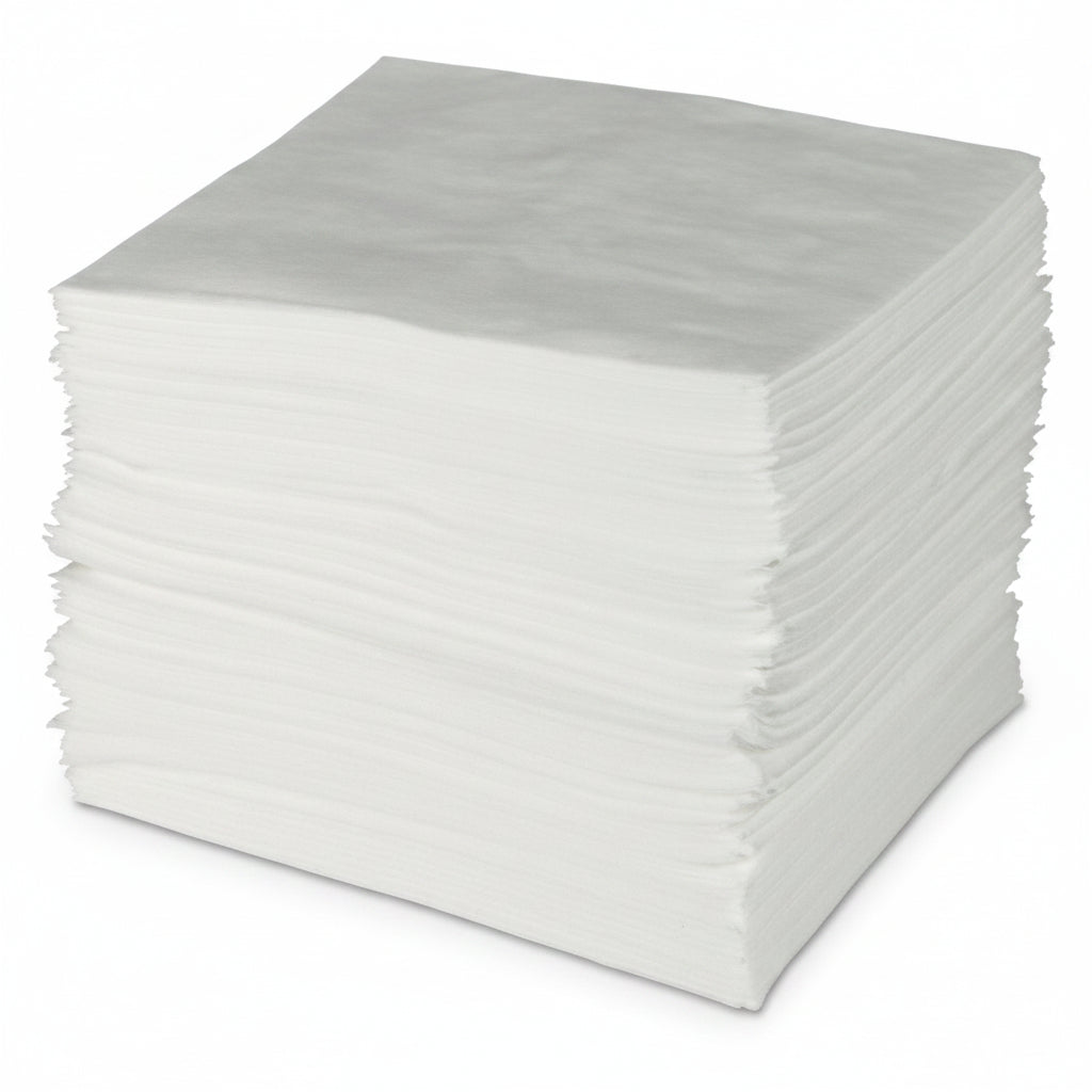 SPC Env Oil Sorbents Contractor Grade Pad