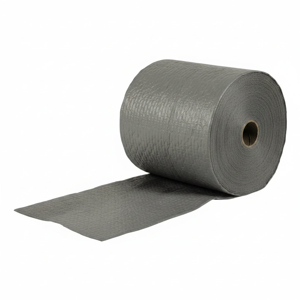MRO Plus 3-Ply Absorbent Roll