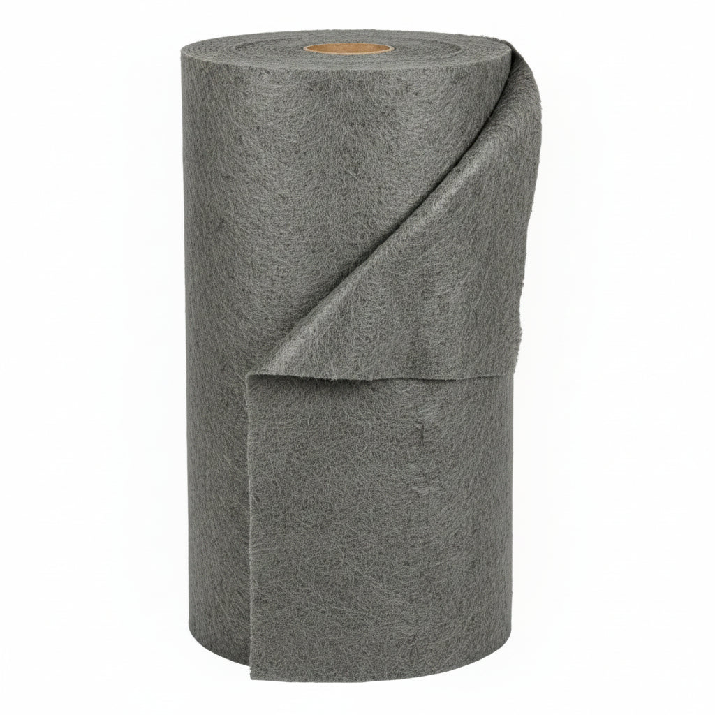 MRO Plus 3-Ply Absorbent Roll
