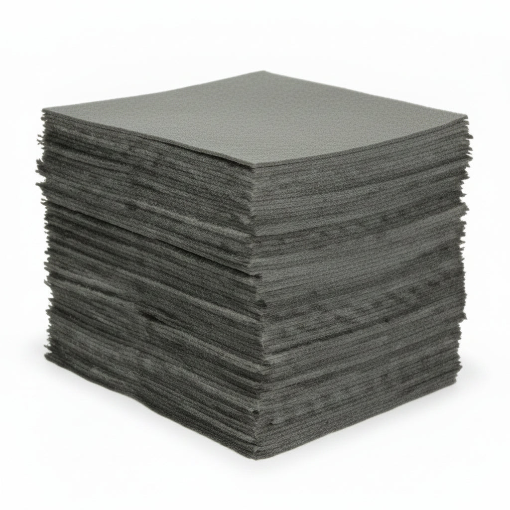 MRO Plus Perforated 3-Ply Absorbent Pads