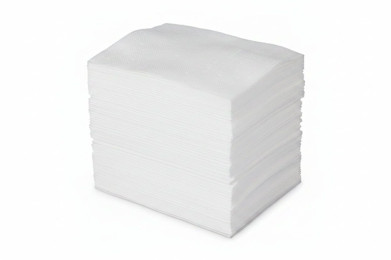 SPC Oil Sorbent Pads