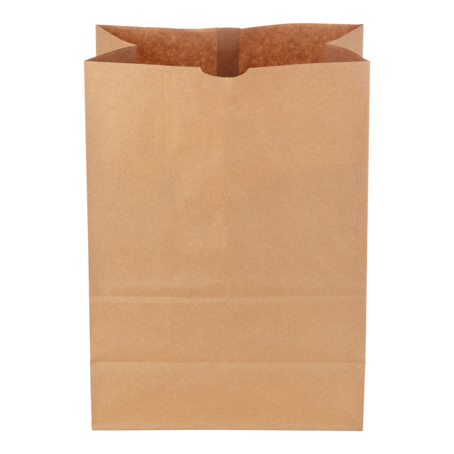 Grocery Kraft Bag