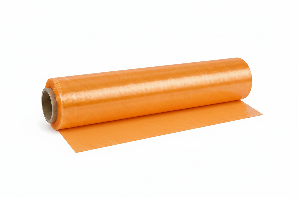 Heavy Cast Cling Hand Wrap