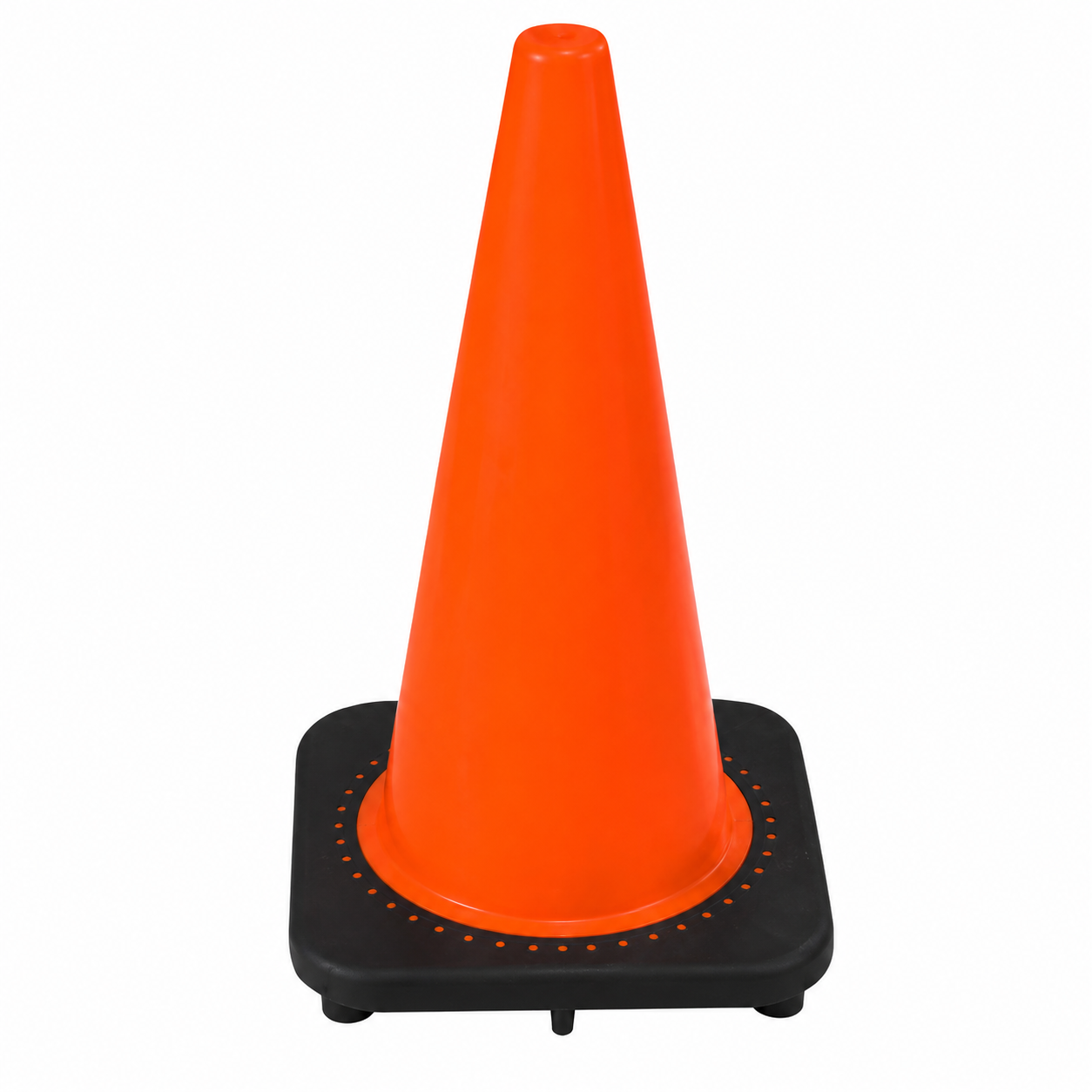 12 inch DW Series Traffic Cone