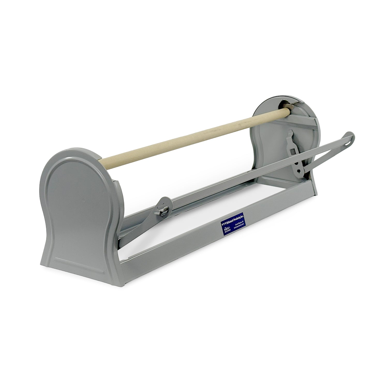A520 Deluxe All-in-one Dispenser