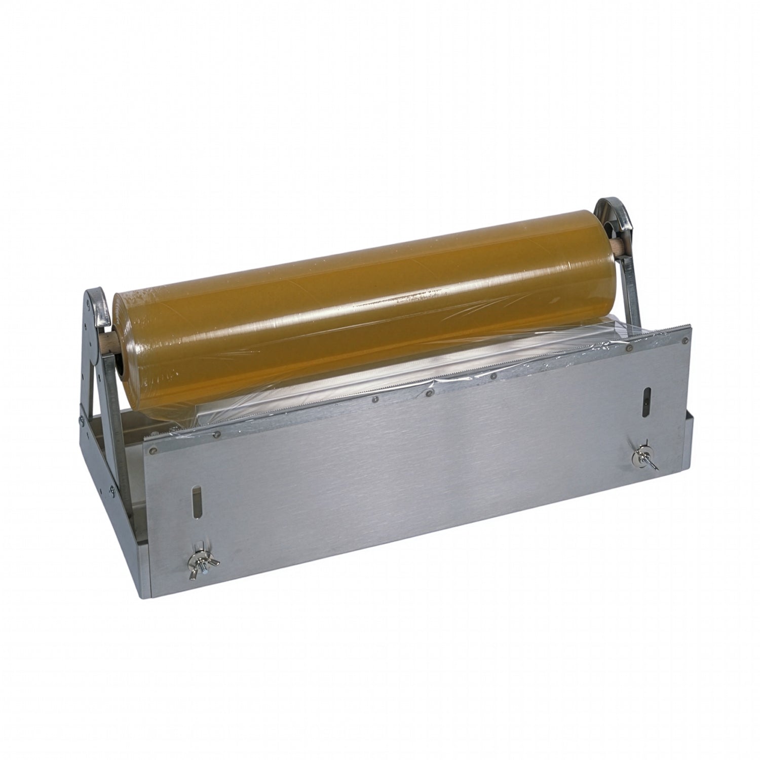 A575 Stainless Food Wrap Dispenser