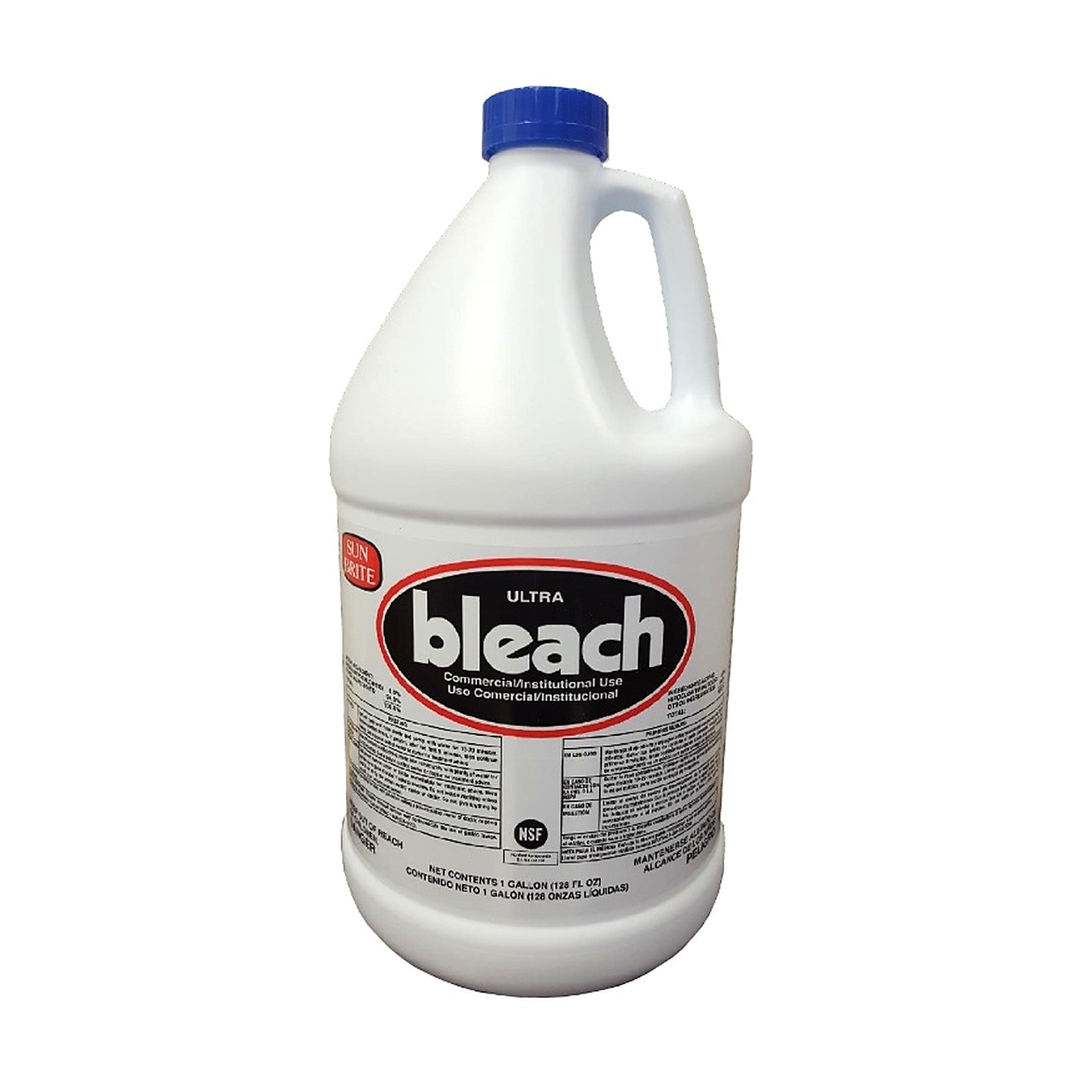 Arocep Ultra Germicidal Bleach 6% 1 Gallon