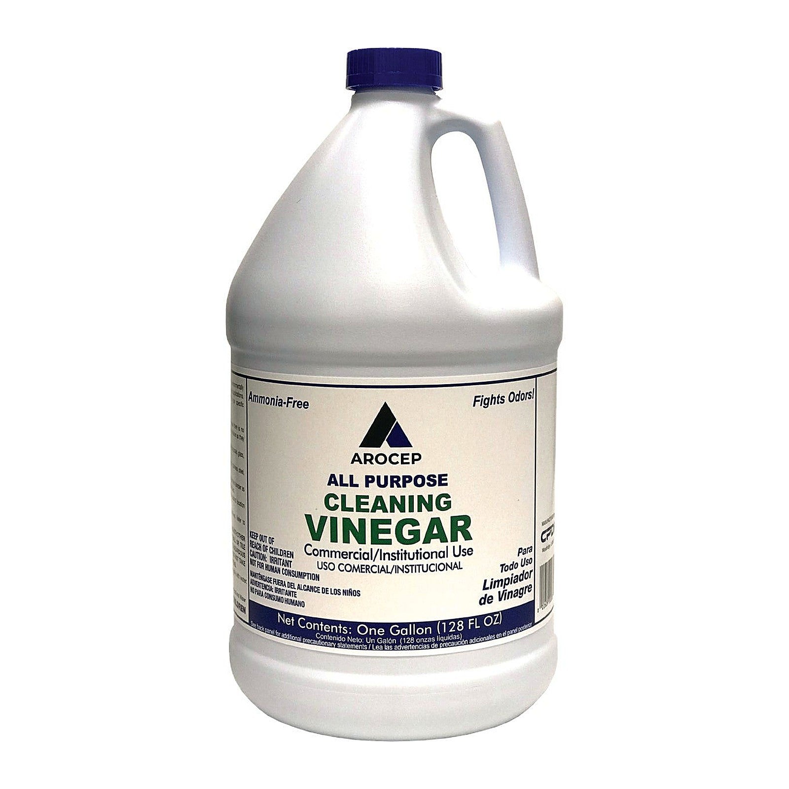 Arocep All-Purpose Cleaning Vinegar 1 Gallon