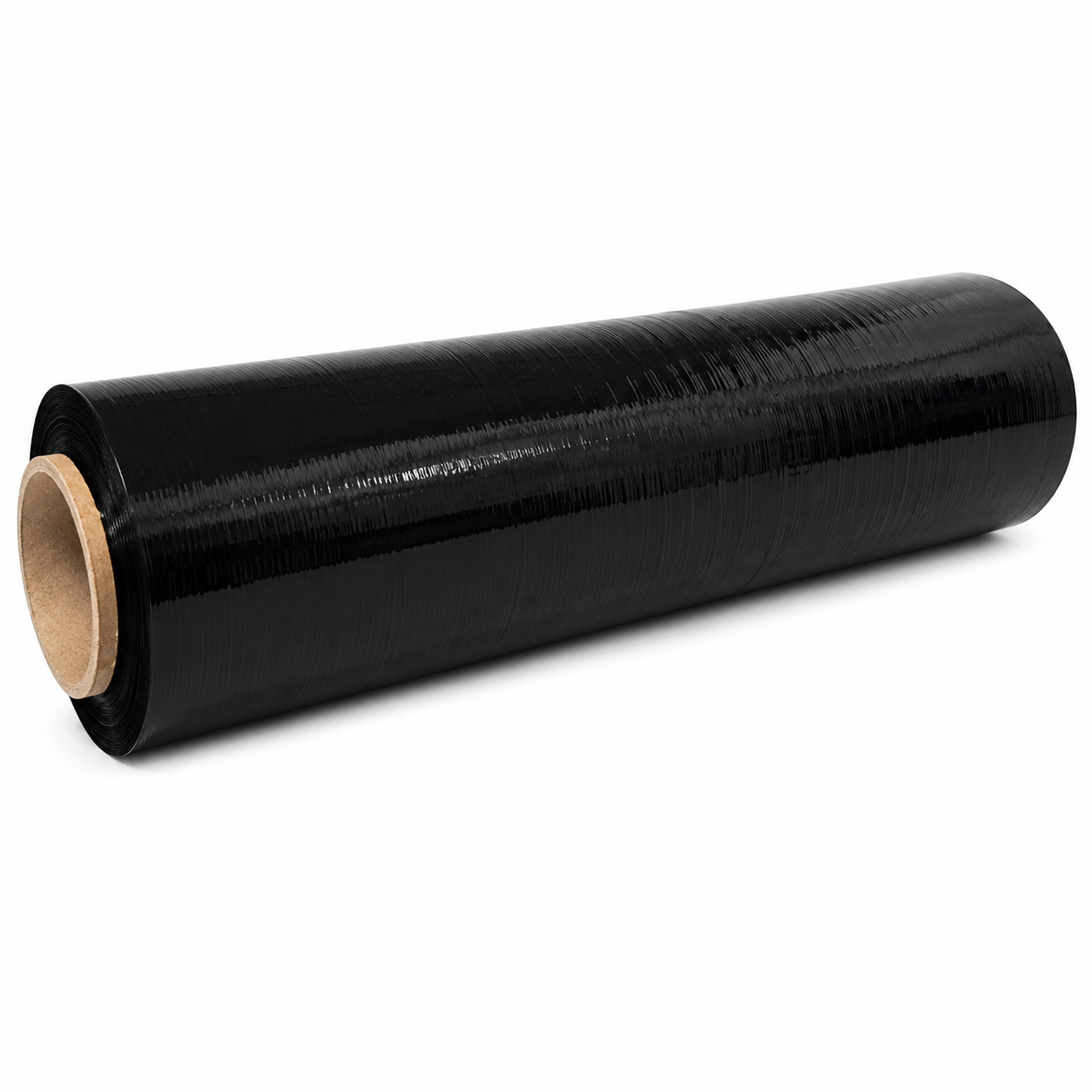 Colored Hand Grade Stretch Film