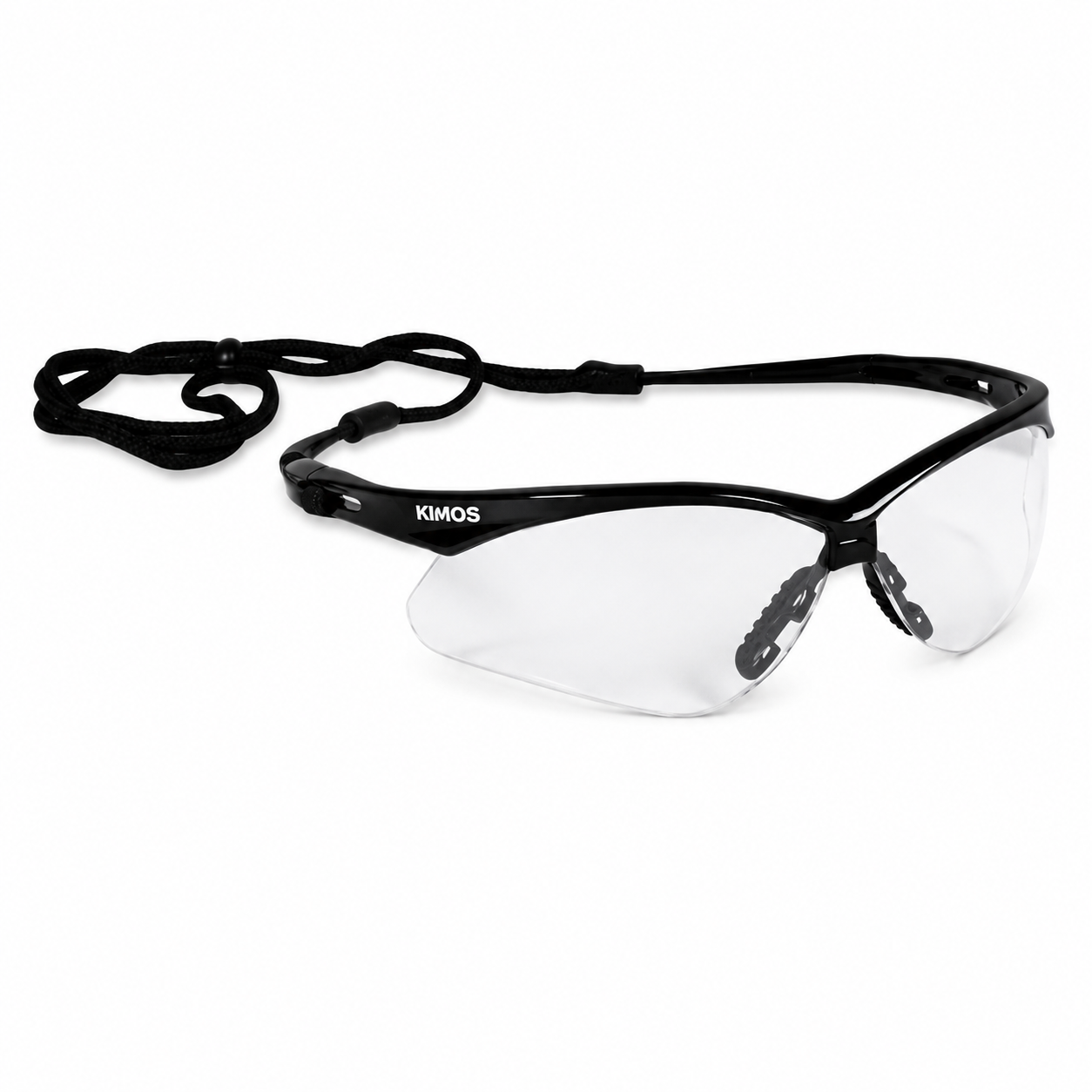 V30 Nemesis Safety Glasses