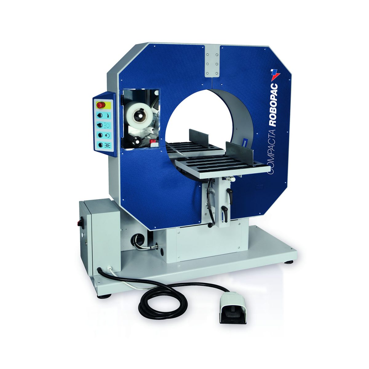 Compacta Series