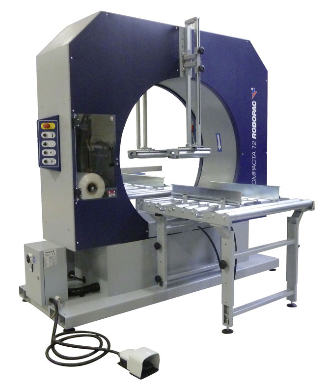 Compacta Series