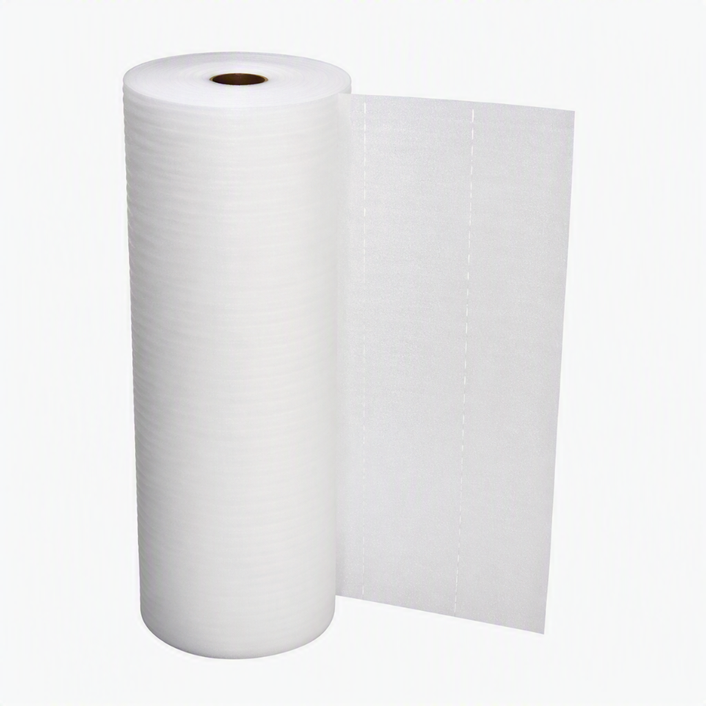 Foam Packaging Roll- 1/16" x 72"