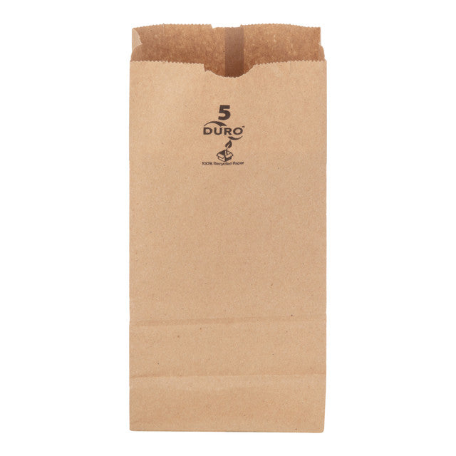 Dubl Life SOS Kraft Bag