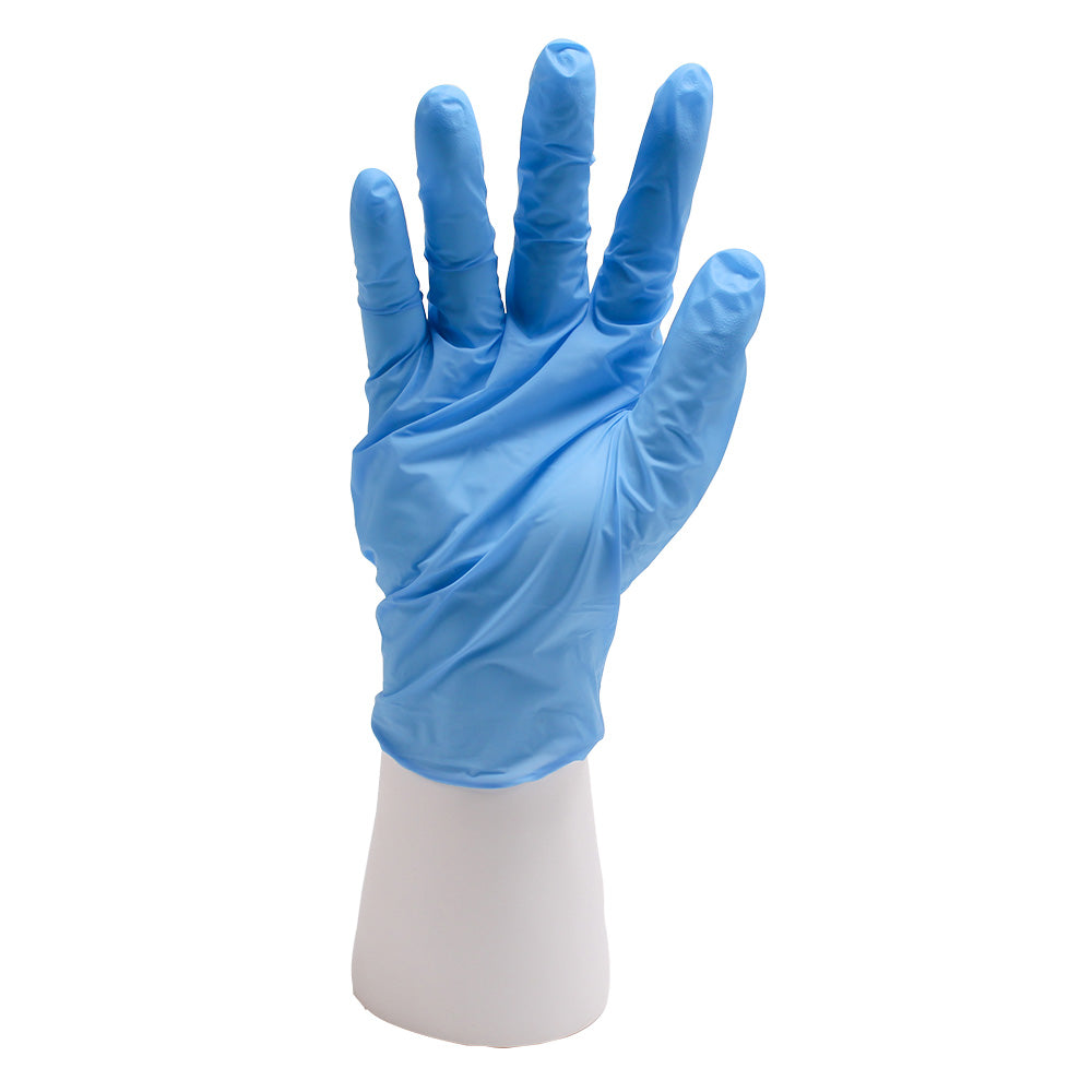 Exam Grade Powder Free Nitrile Glove