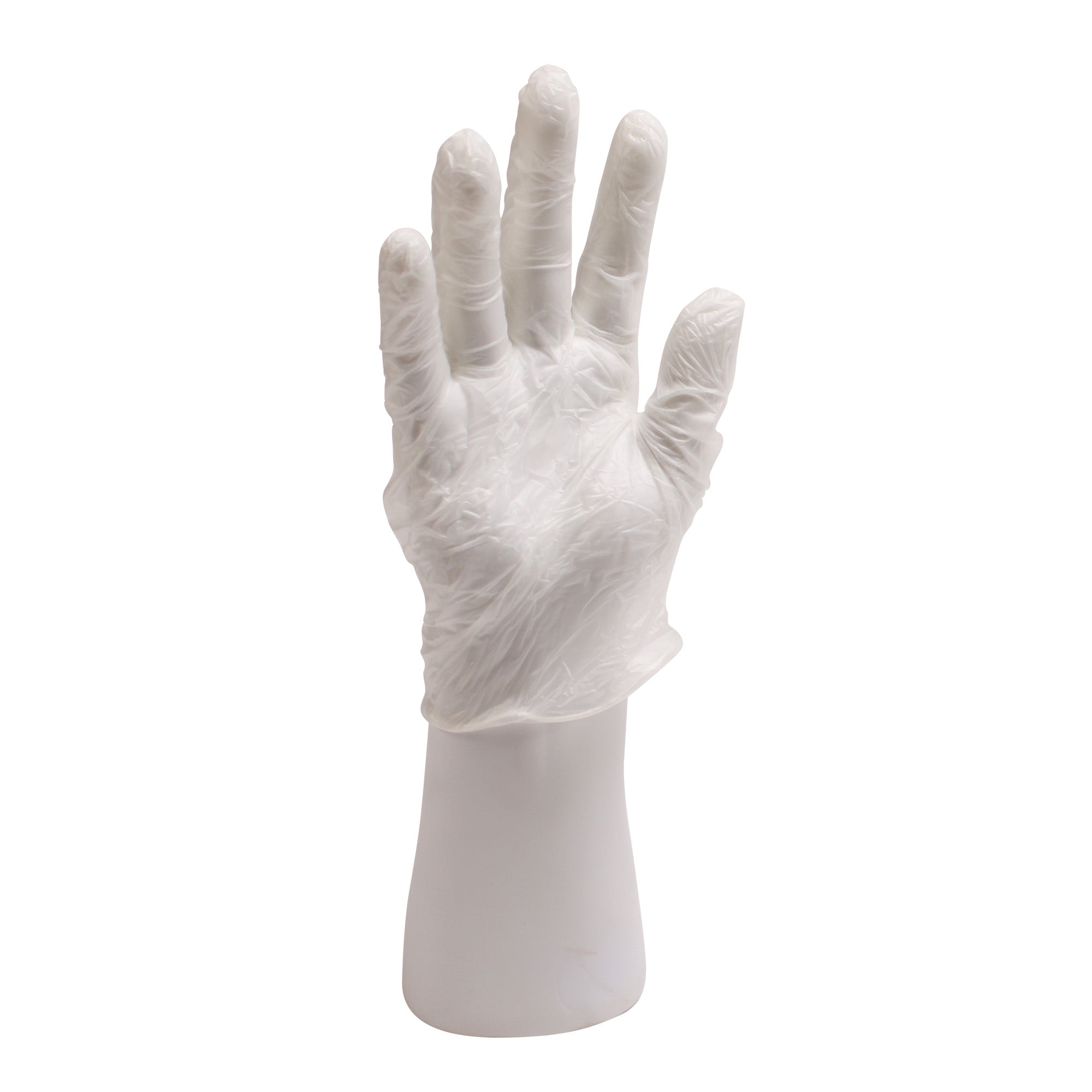 Vinyl Powder Free Glove