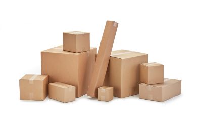 32 ECT Corrugated Box