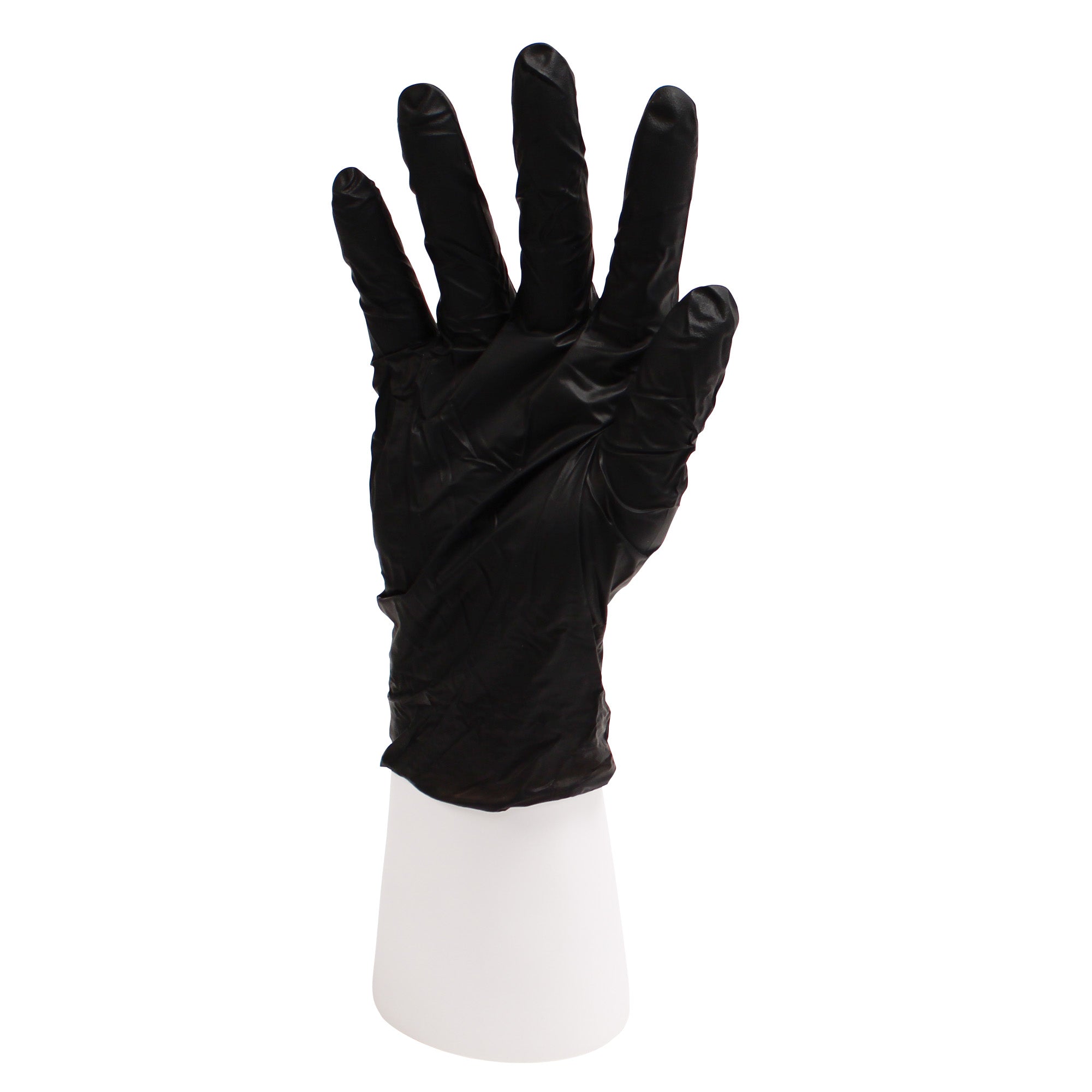 Heavy Duty Nitrile Glove