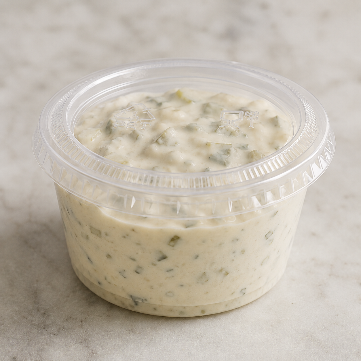 Portion Cup Lid