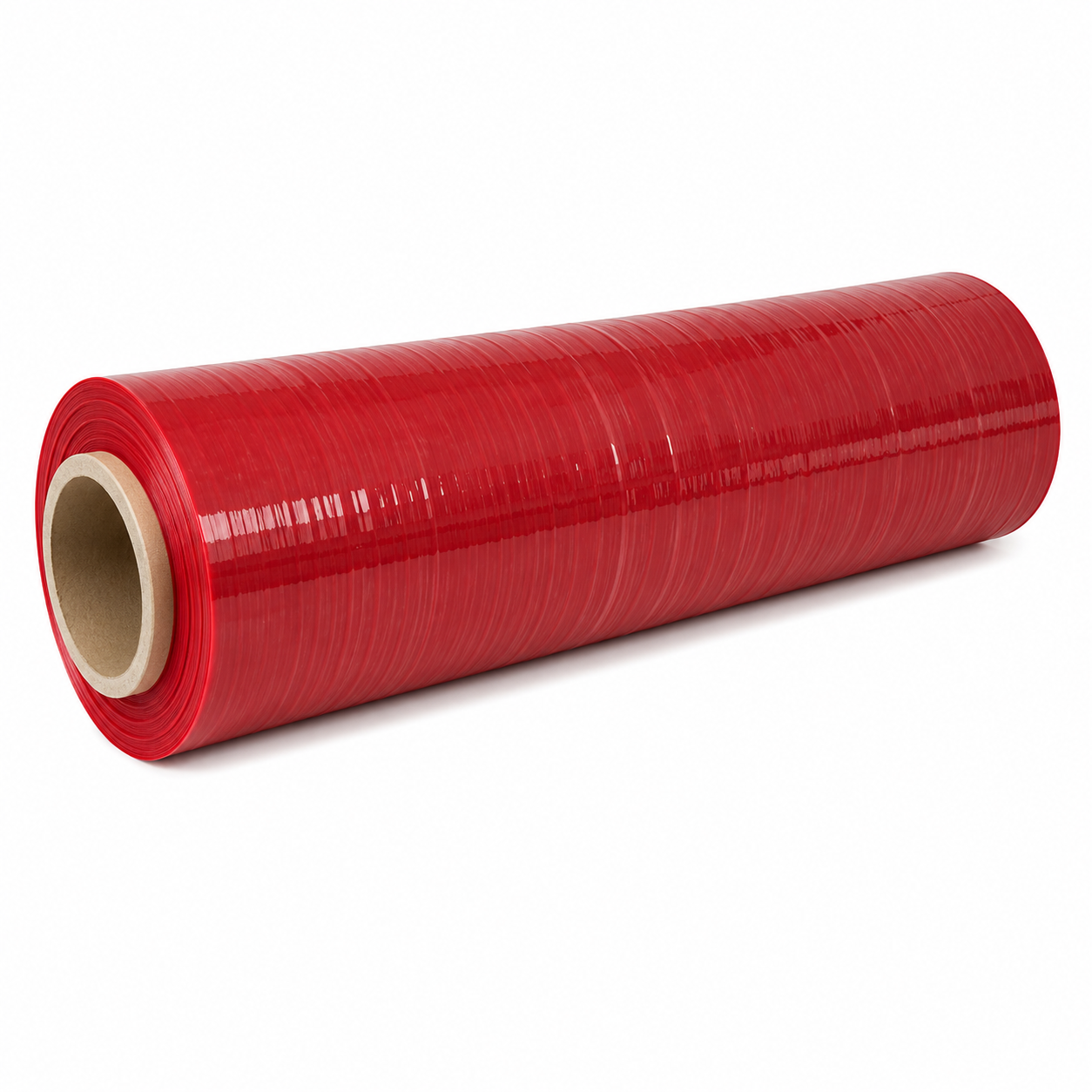 Colored Hand Grade Stretch Film