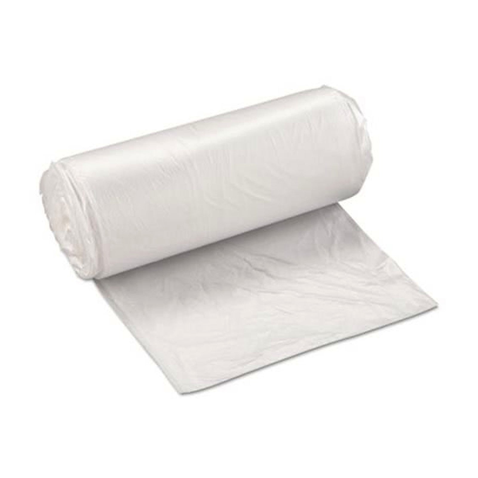 Natural High-Density Can Liners 24x33