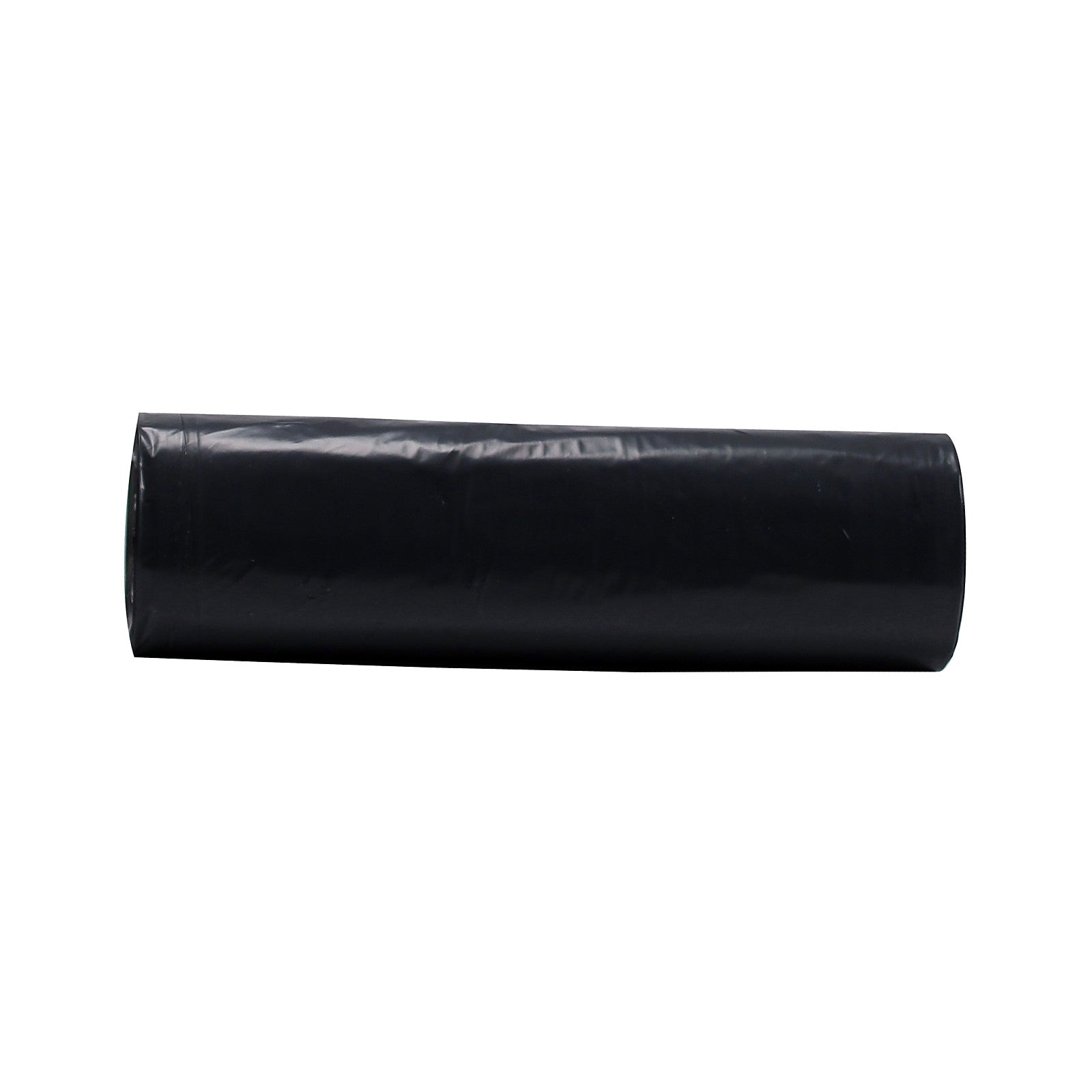 Black Repro Can Liners 33x39, 33 Gallon, 28 Micron