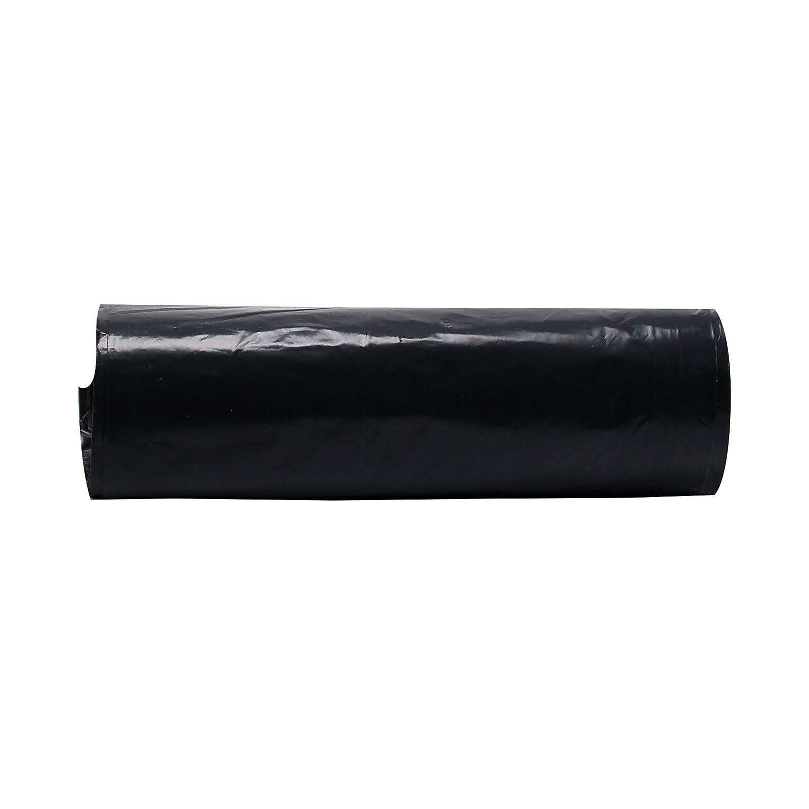 Black Repro Can Liners 38x58, 60 Gallon, 28 Micron