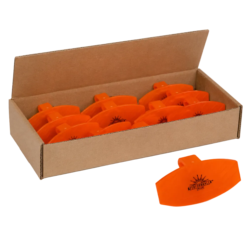 Toilet Bowl Air Freshener Clip