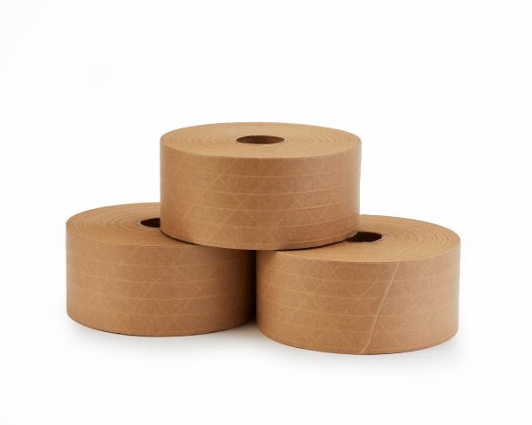 Water Activated Kraft Tape