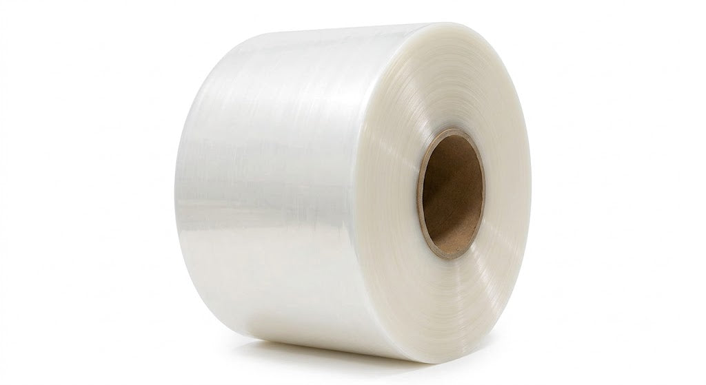 9-Layer Engineered Stretch Film