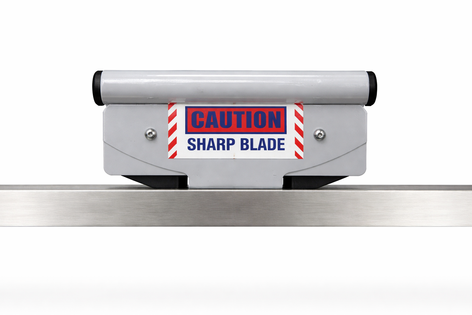 A684 Razor-X Cutter With Hold Down