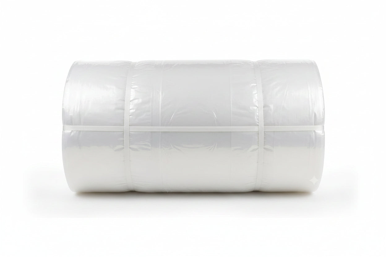 .002 Clear Bags