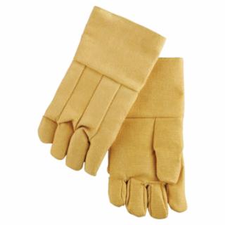 High Heat Wool-Lined Gloves - Large