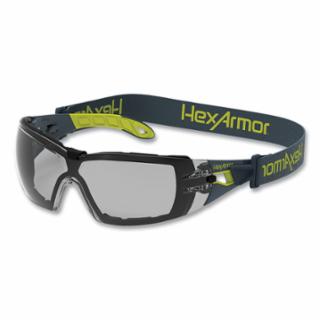 Grey 23% MX200G Safety Glasses