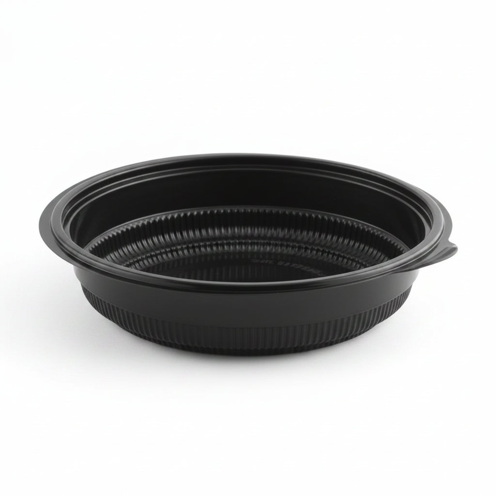 Incredi-Bowl 32 oz Black