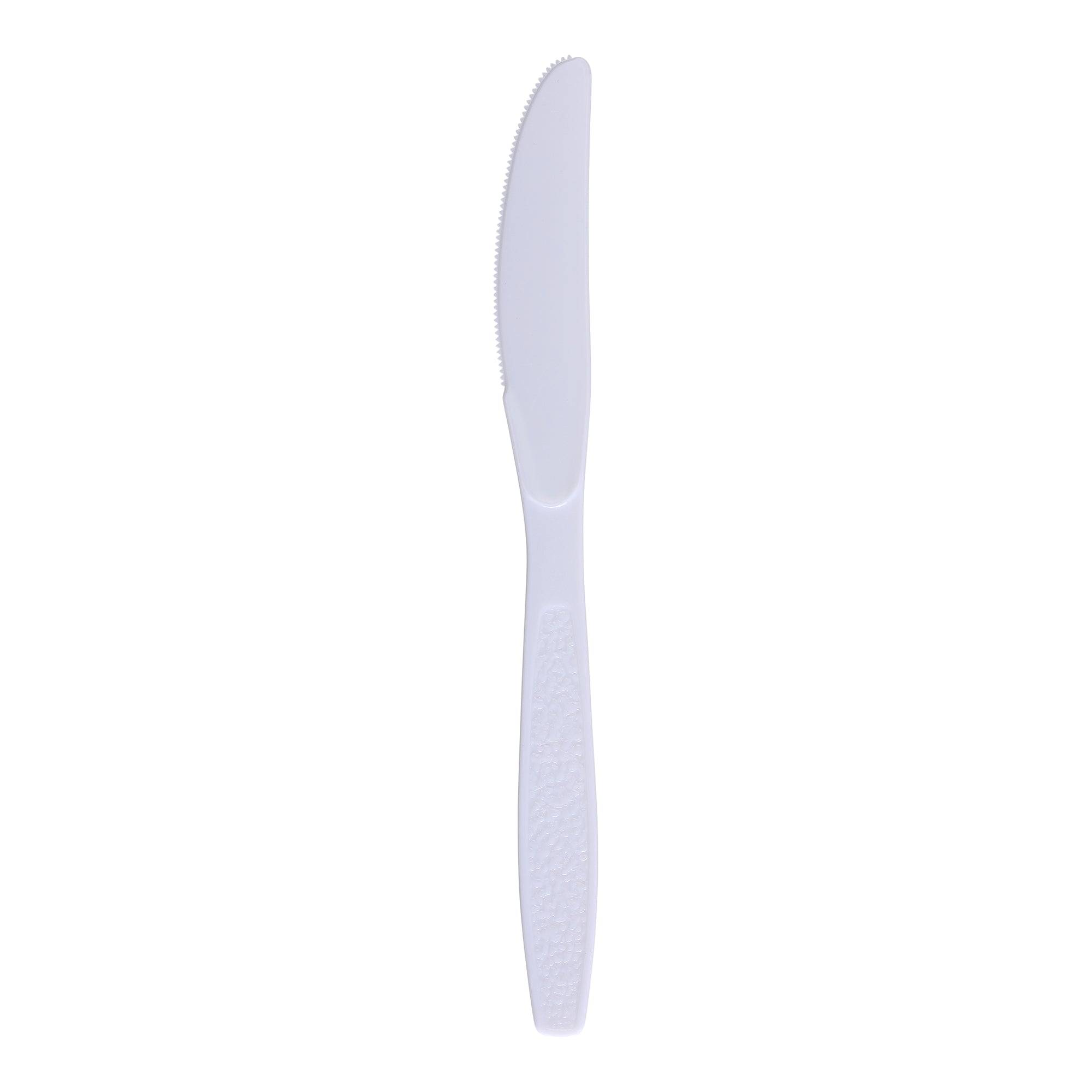 Gala Extra Heavy Weight White Dense-Pack Knife
