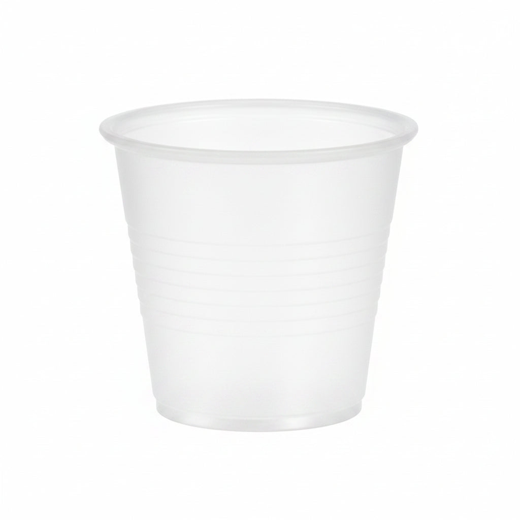 Conex Galaxy Cup 3.5 oz Translucent