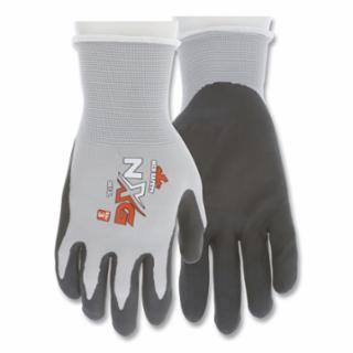 NXG Nitrile Coated Work Gloves - X-Small